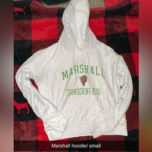 Marshall University Hoodie